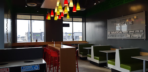 Photo of Pita Pit - 1 Richmond Blvd, Napanee, ON K7R 3S3